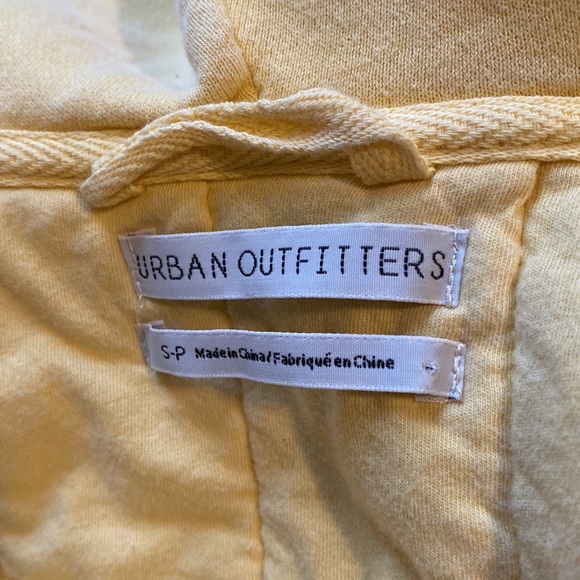 Urban Outfitters zip up hoodie - Picture 7 of 9